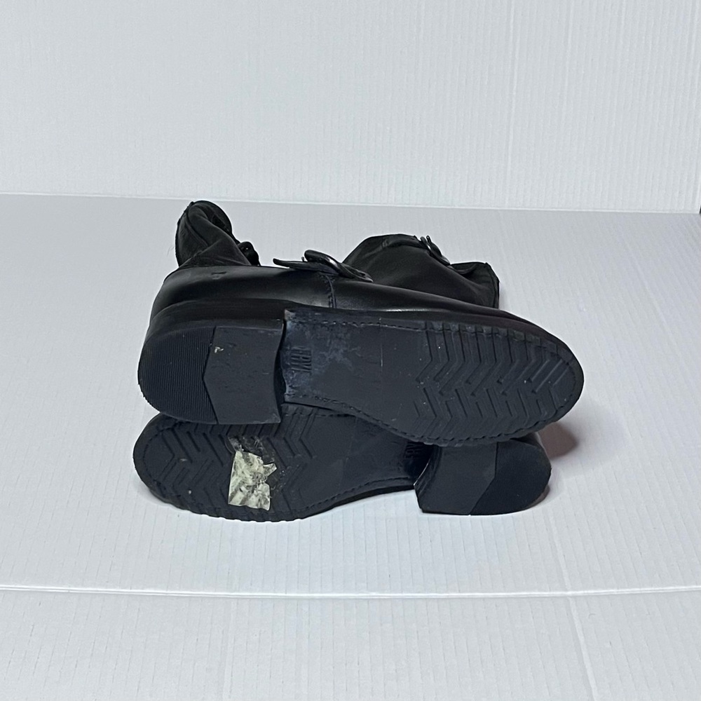 Frye Veronica Short Boots - Picture 10 of 16